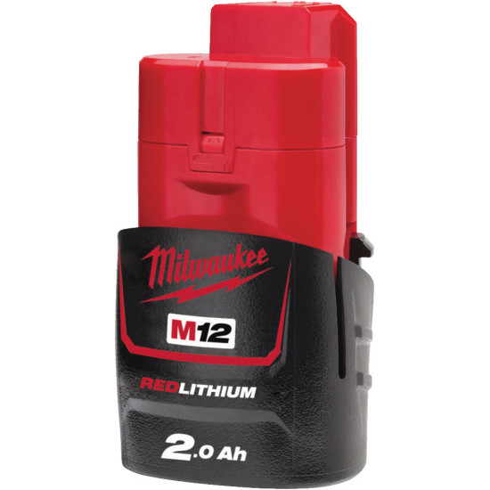 Akkumulátor M12B2  2.0AH (4932430064)