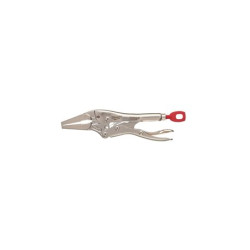 Állítható önzáró fogó, hosszúcsőrű Torque Lock 4(100 mm) , (48223504) 4932472262
