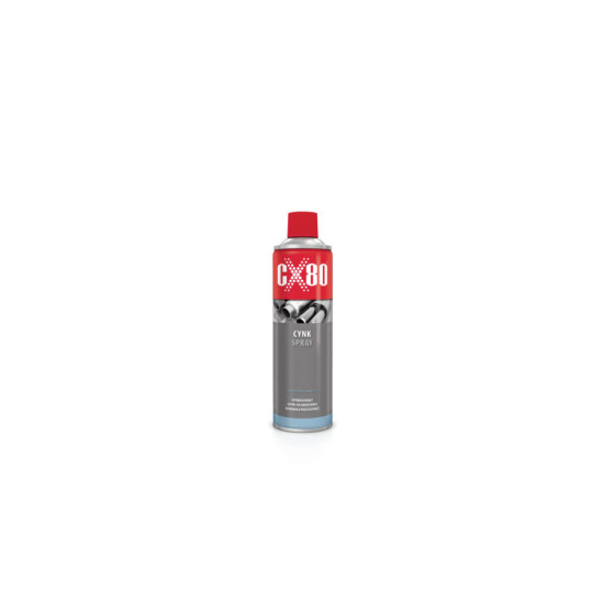 Alu-cink Spray 500 ml (5907640603088)