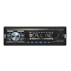 Autórádió BT-FM-USB-SD-AUX VB3100
