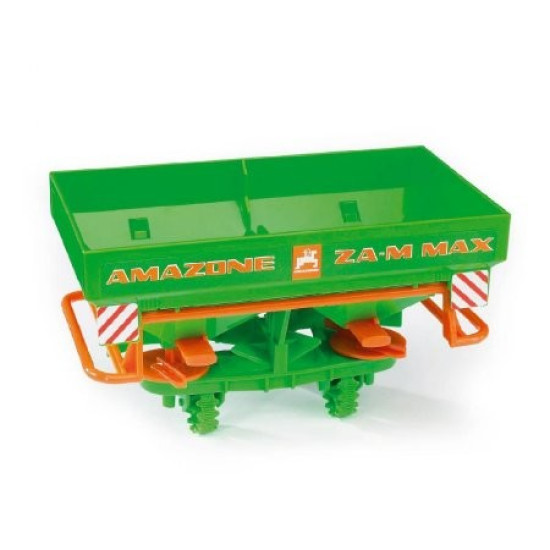 Amazone függesztett műtrágyaszóró ZA-M MAX BRUDER (02327)