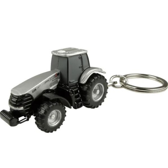 Case IH Magnum 315 CVT traktor , kulcstartó , UH5823