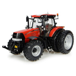 Case IH Puma CVX 240 traktor , ikerabroncsokkal , UH4961