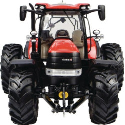 Case IH Puma CVX 240 traktor , ikerabroncsokkal , UH4961