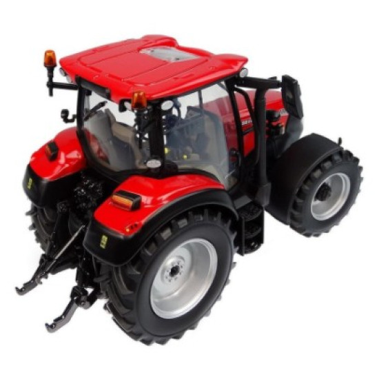 Case Vestrum 130 CVX Drive traktor , UH5358