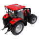 Case Vestrum 130 CVX Drive traktor , UH5358