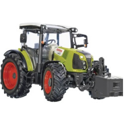 Claas Arion 420 traktor , W77811