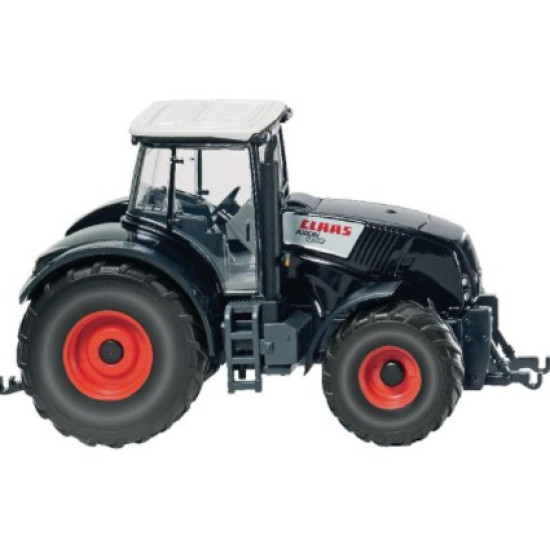 Claas Axion 850 traktor , W36302