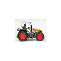 Claas Axion 850 traktor