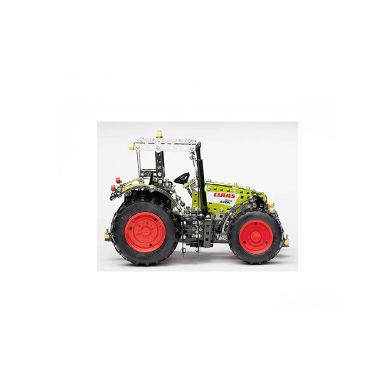 Claas Axion 850 traktor