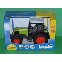 Claas Nectis 267F traktor BRUDER (02110)