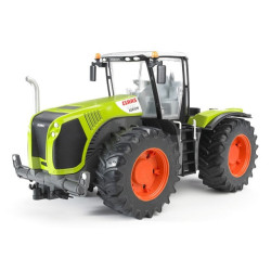 Claas Xerion 5000 traktor 03015