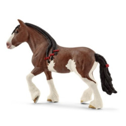 Clydesdale kanca 13809