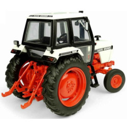David Brown 1490 - 2WD traktor , UH4270