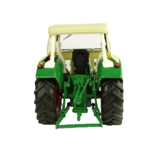 Deutz D6005 2WD traktor , UH5252