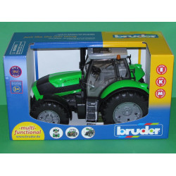 Deutz-Fahr Agroton  X720 traktor BRUDER 03080