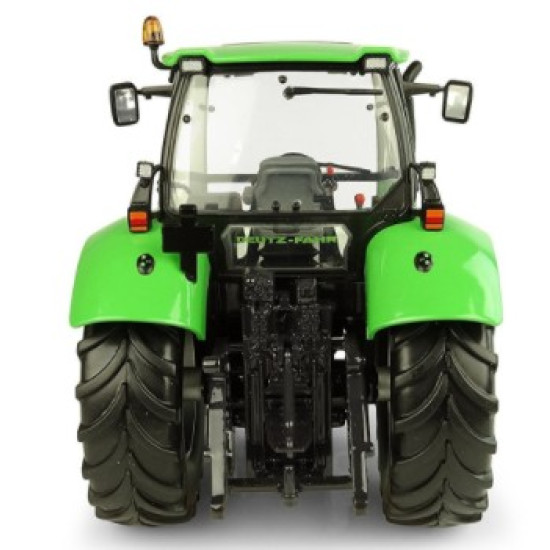DEUTZ-FAHR Agrotron 135 MK3 traktor, UH5245
