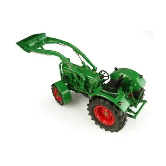 DEUTZ-FAHR D 60 05 - 4WD traktor , UH5307