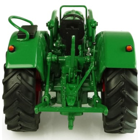 DEUTZ-FAHR D 60 05 - 4WD traktor , UH5307