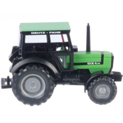 DEUTZ-FAHR DX 4.70 traktor , W38602