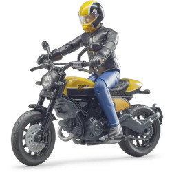 Ducati Scrambler motorossal 63053