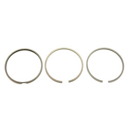 Dugattyú gyűrű garnitúra 3 gyűrű 102mm , 5211-0096