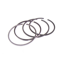 Dugattyú gyűrű garnitúra Cseh , d=100mm , 4 gyűrű , 6011-0096