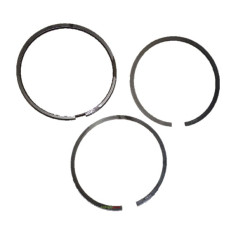 Dugattyú gyűrű garnitúra proxima forterra euro2 , D=105mm 3 gyűrű , 1000-0996
