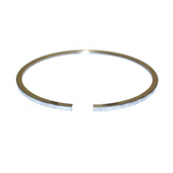 Dugattyú gyűrű króm kúpos D=105mm , 1000-3051 , 241053002