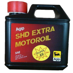 Eni/Agip SHD Extra  10W-40 1L motorolaj