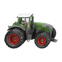 Fendt 1050 Vario traktor ikerabroncsokkal , W36162