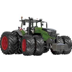 Fendt 1050 Vario traktor ikerabroncsokkal , W77830