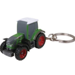 Fendt 516 Vario traktor , kulcstartó , UH5837