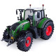Fendt 724 Vario traktor , UH5231
