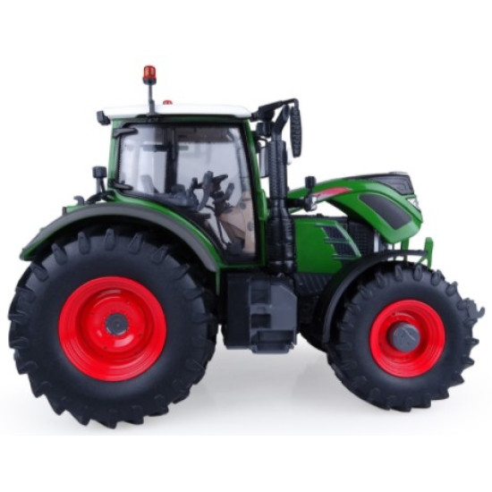 Fendt 724 Vario traktor , UH5231