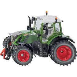 Fendt 724 Vario traktor 1:32 Siku