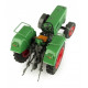 Fendt Farmer 3S 2WD traktor , UH5270