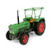 Fendt Farmer 4S 4WD traktor bukókerettel UH5309