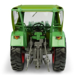 Fendt Farmer 4WD traktor , 5S fülkével , homlokrakodóval , UH5310