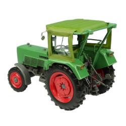 Fendt Farmer 5S traktor , fülkével UH5291