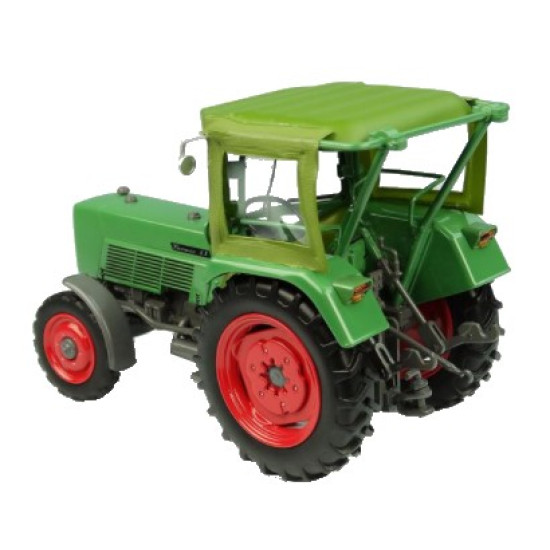 Fendt Farmer 5S traktor , fülkével UH5291