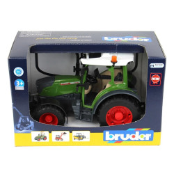 Fendt Vario 211 traktor BRUDER (02180)