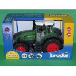 Fendt Vario 936 traktor BRUDER 03040