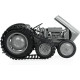 Ferguson TEA 20 traktor , lánctalpakkal, "half trac" , UH5303