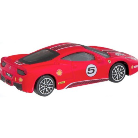 Ferrari 458 Challenge Race & Play autó , BB1831132
