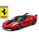 Ferrari FXX-K Race & Play versenyautó , BB1836024