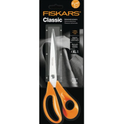 Fiskars classic szabóolló (25cm) 9863, 1005151