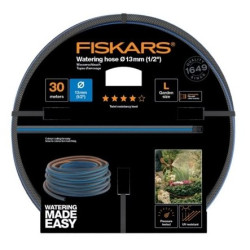 Fiskars Comfort locsolótömlő (kék) 13mm (1/2"), 30m Q4 (1027105)