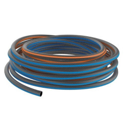 Fiskars Comfort locsolótömlő (kék) 13mm (1/2") 20m Q4 (1027104)
