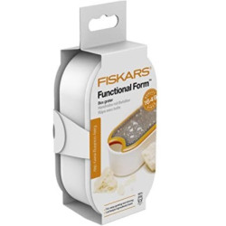 Fiskars FF reszelő tálkával 200428 ,1019530